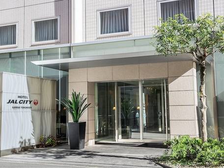 ホテルJALシティ関内 横浜 / 5