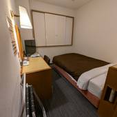 エクストールイン熊本銀座通（熊本県 ビジネスホテル） / 2