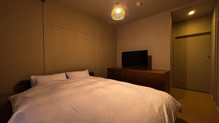 エグゼクティブ ヴィラ 4 ベッドルーム マウンテンビュー