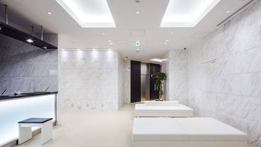 レセプション ホール / 8