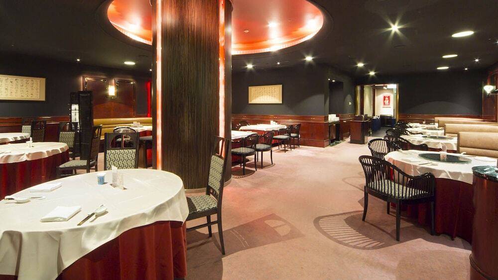 中国料理 龍鳳 / 3