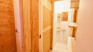 ベーシック 共同ドミトリー 3 ベッドルーム