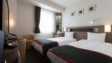 パーソナル ハリウッドツイン / 1