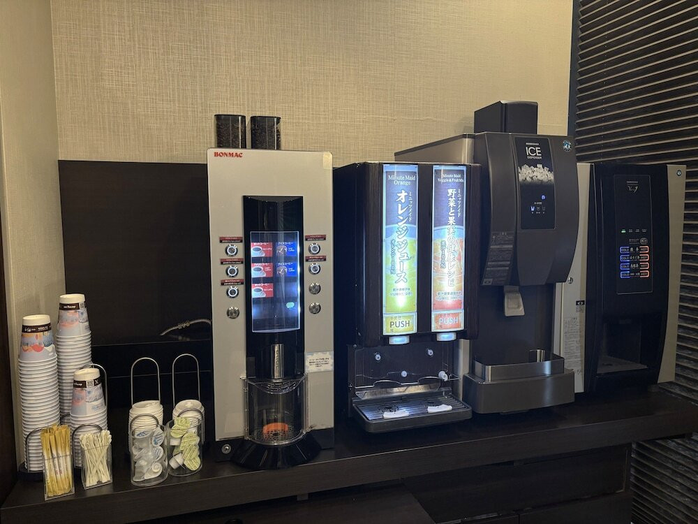 レストラン