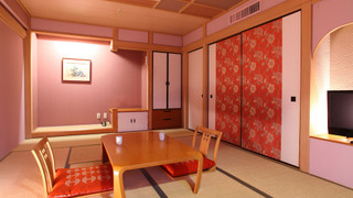 本館 和室 禁煙