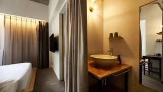 コレクション スーペリア ダブルルーム 禁煙