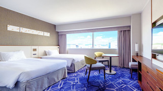 プレミアツイン 禁煙