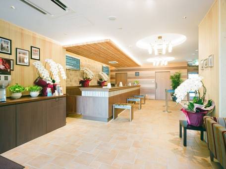 天然温泉 多宝の湯 ドーミーイン新潟 / 3