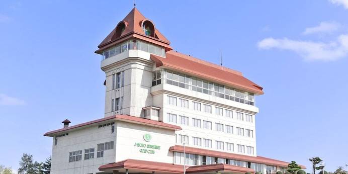 妙高サンシャインホテル（新潟県 リゾートホテル） / 1