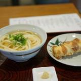 純手打ち讃岐うどん五郎（ジュンテウチチサヌキウドンゴロウ）