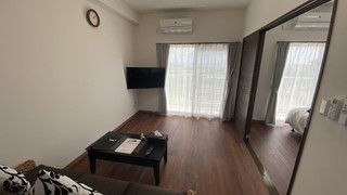 ファミリー ルーム 禁煙