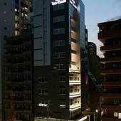 ホテル ザ グランツ麻布十番（東京都 ビジネスホテル） / 5