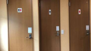 共用バスルーム / 21