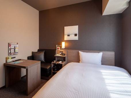 ホテルルートイン三次駅前 / 2