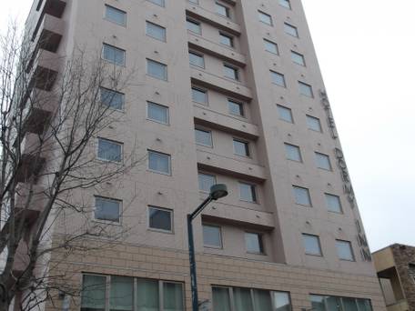 天然温泉 白樺の湯 ドーミーイン帯広 / 1