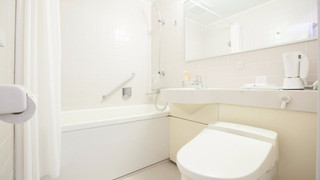 ダブルルーム 19平米 禁煙