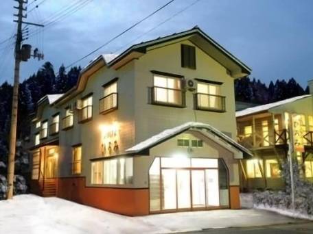 プチハウス ひろみ / 2