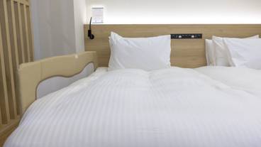 施設内の設備 / 3