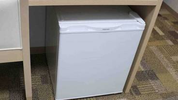 客室の設備とサービス / 14