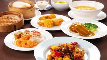 食事・飲み物 / 10