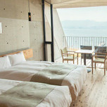 心がほぐれるレイクビューが魅力的。琵琶湖が見えるホテル&旅館7選【滋賀県】