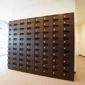 ウェルキャビン天神（福岡県 カプセルホテル） / 3