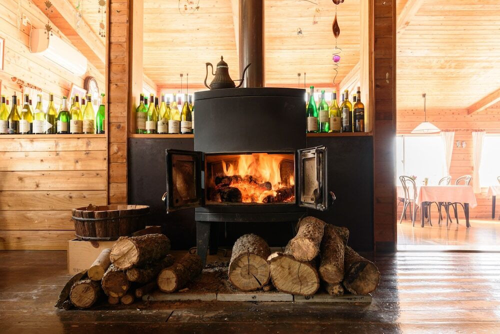 ロビー応接スペース