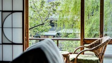 部屋からの景観 / 37