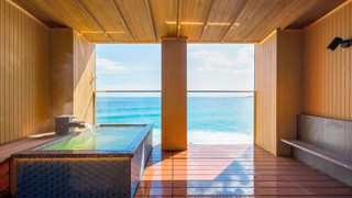 Ocean View Tenjinbara Room