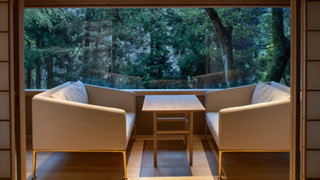 桜の間 和洋室 料理長おすすめグレードアップ会席プラン 禁煙