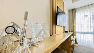 美容ドライヤー完備 ルーム 禁煙