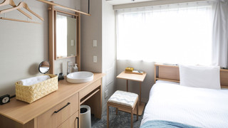 シャワーブースダブル 禁煙