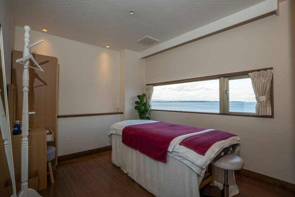 潮騒SPA　海月①