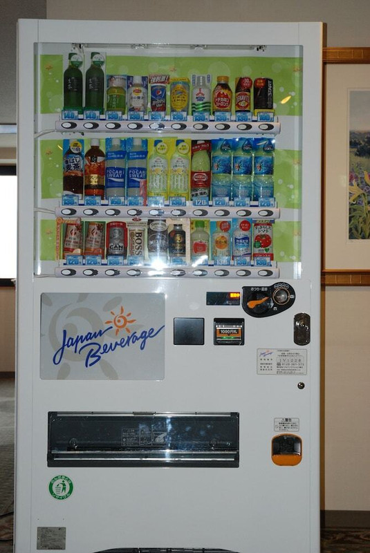 内部エントランス