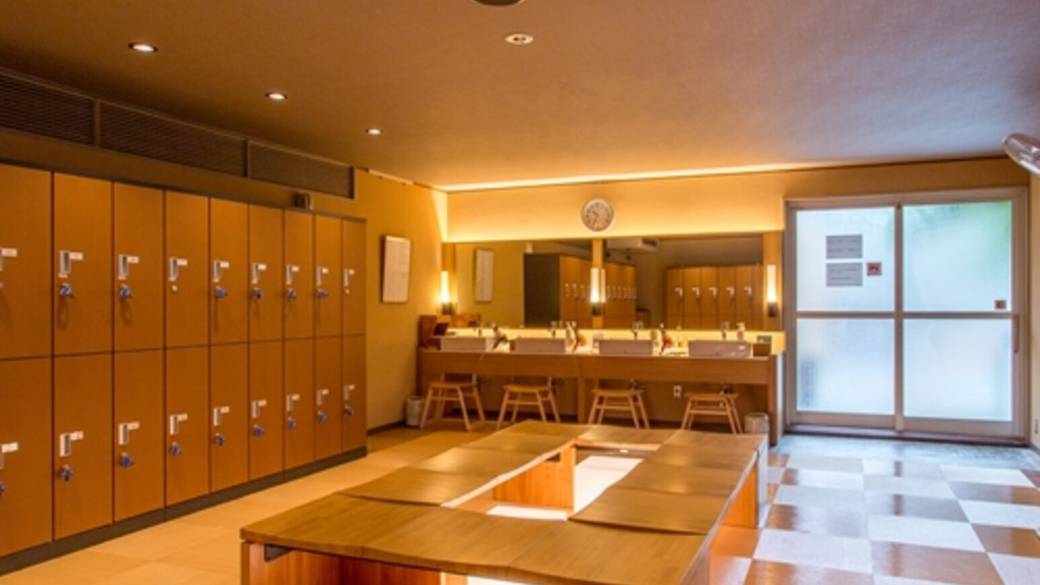 源泉掛け流し♡
疲れを癒す天然温泉 / 5