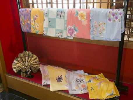 平野屋 Ryokan＆Sauna / 3