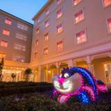 "ウィッシュ"中庭 / 2