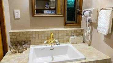 バスルームのシンク / 23