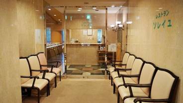 ビュッフェ / 19