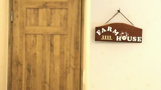 ジュニア ルーム