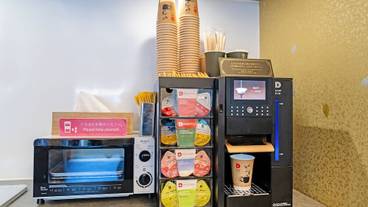 コーヒー サービス / 2