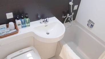 バスルーム / 21