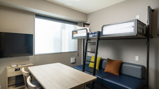 スタンダード ルーム 禁煙