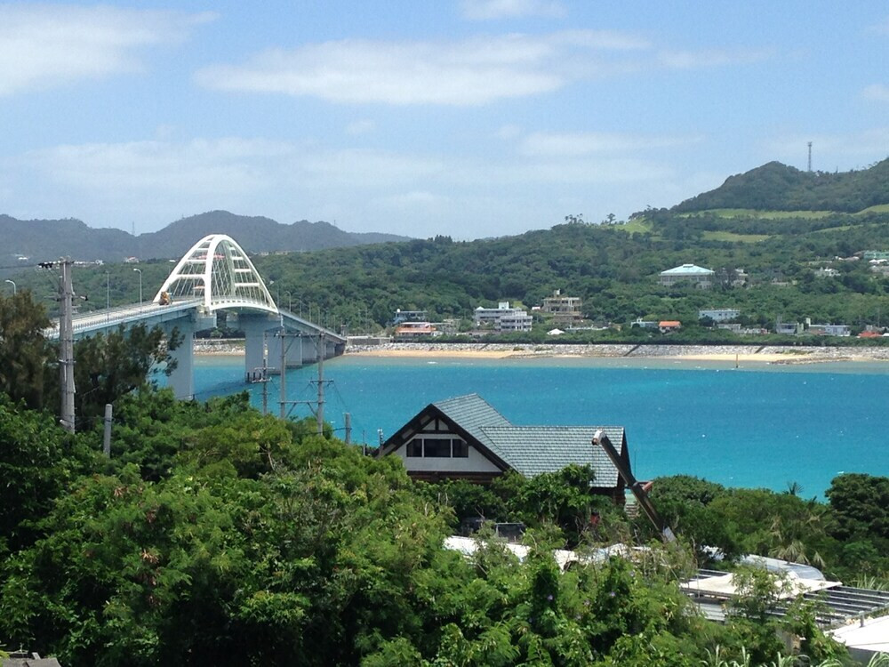 ウォーター ビュー