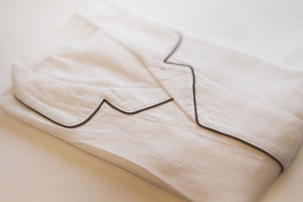 客室の設備とサービス