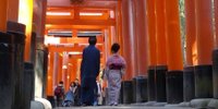 京都へカップルで大人旅。大人な2人におすすめのしっとりスポット
