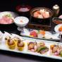 【5％OFF】【楽天スーパーSALE】【平日限定】スタンダード会席を味わう！渚会席★朝食バイキング♪ | 紀州・白浜温泉 むさし