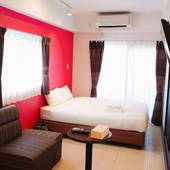 Mr.KINJO in FUTENMA（沖縄県 アパートメント） / 4