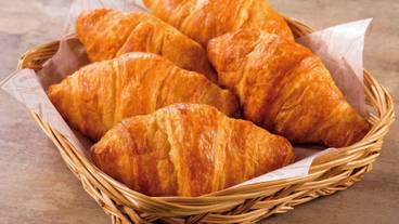 朝食スペース / 6