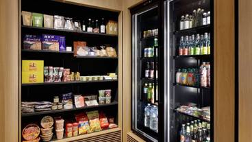 施設内の設備 / 4